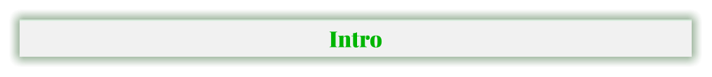 Intro