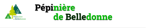 de Belledonne Pépinière